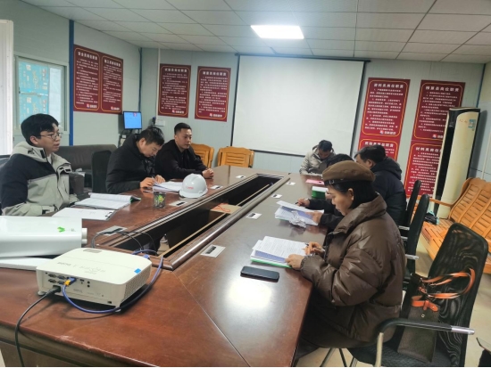 桂林青山環(huán)保技術(shù)成果《寶湖教育園區(qū)（二期） 水土保持方案報(bào)告書》順利通過評審
